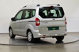 Ford Tourneo Courier - náhled 7