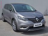Renault Espace (2018) 1.6 dCi 7míst, Intense, AT - náhled 1