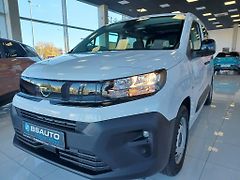 Opel Combo Crew Van Electric 100kW/50kWh - fotografie inzerátu