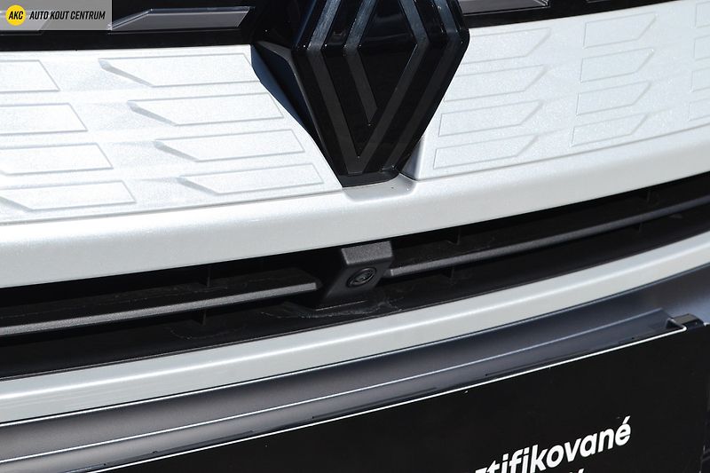 Renault Symbioz Esprit Alpine E-Tech full hybr - fotka 8 z 70