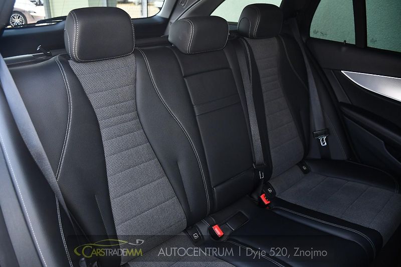 Mercedes-Benz Třídy E 220d 143kW ALLTERRAIN  - fotka 20 z 58