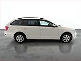 Škoda Octavia (2014) 1.6 TDI, Tempomat - náhled 6