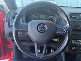 Škoda Fabia (2014) 1.2TSi, 77KW, MONTE CARLO - náhled 16