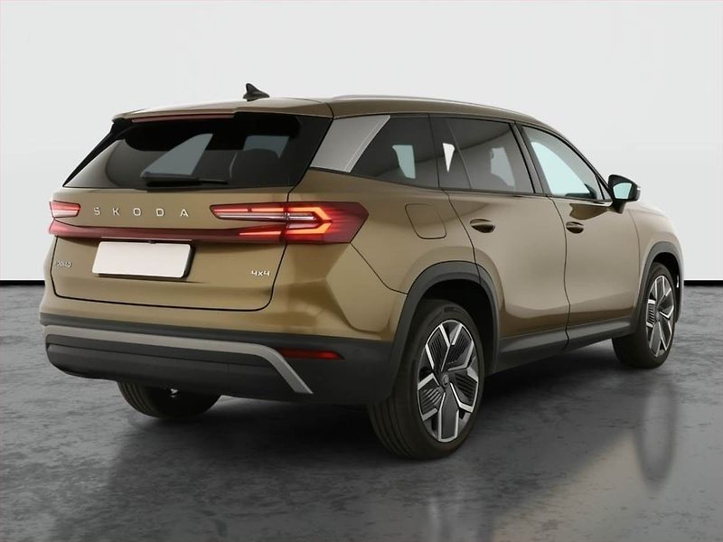 Škoda Kodiaq (2025) 2.0 TDI - fotka 5 z 21