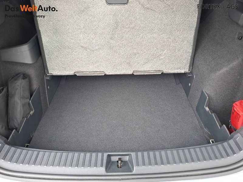Volkswagen Tayron (2025) 2.0 TDI,142kW,DSG,4x4,Prodl.zá - fotka 22 z 27