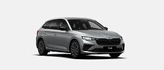 Škoda Scala (2026) Dynamic 6MP 1,0TSI - fotografie inzerátu