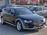 Audi A4 Allroad 2.0TDi QUATTRO AUTOMAT ALU - náhled 2