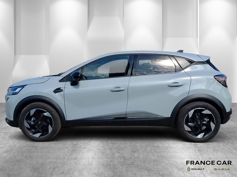 Renault Captur (2025) 1,3 TCe 116 kW EDC Techno - fotka 8 z 25