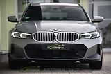 BMW Řada 3 320D xDrive M-SPORT ČR 1.M - náhled 8