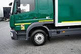 Mercedes-Benz Atego (2025) 1524 / E 6 / KONTENER + WINDA  - náhled 18