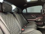 Mercedes-Benz Třídy S 450 d 4MATIC L AMG Style Editi - náhled 19