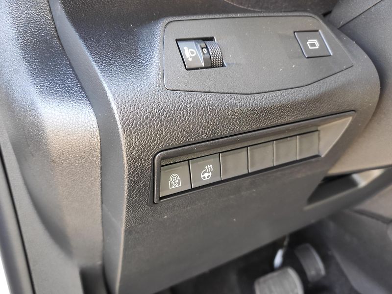 Peugeot Rifter (2025) ALLURE 1.5 HDI AUT 130k - fotka 20 z 23
