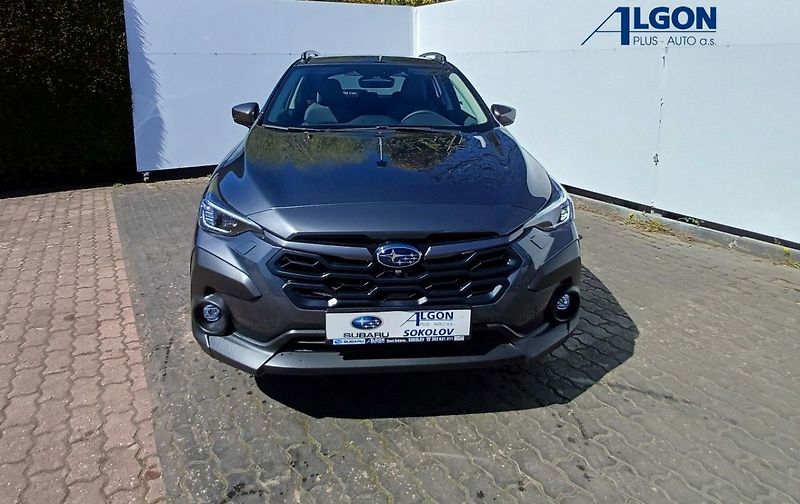 Subaru Crosstrek COMFORT e-BOXER FB20 100 kW Li - fotka 3 z 20
