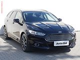 Ford Mondeo (2015) 2.0 TDCi, Titanium, AT, navi - náhled 1