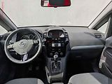 Opel Zafira (2013) 1.7 CDTi, 2.maj, AC, temp - náhled 8
