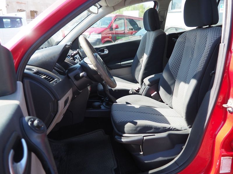 Renault Mégane (2004) 1.5 DCI - fotka 11 z 26