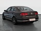 Volkswagen Passat (2013) 2.0 TDI, Automat, Tempomat - náhled 3