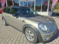 Mini Clubman (2009) 1.6i 88kW -VYHŘ.SED.-P.SENSORY - fotografie inzerátu