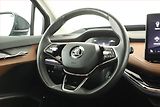 Škoda Enyaq (2021) iV 80 (82 kWh), SoH 92% - náhled 8