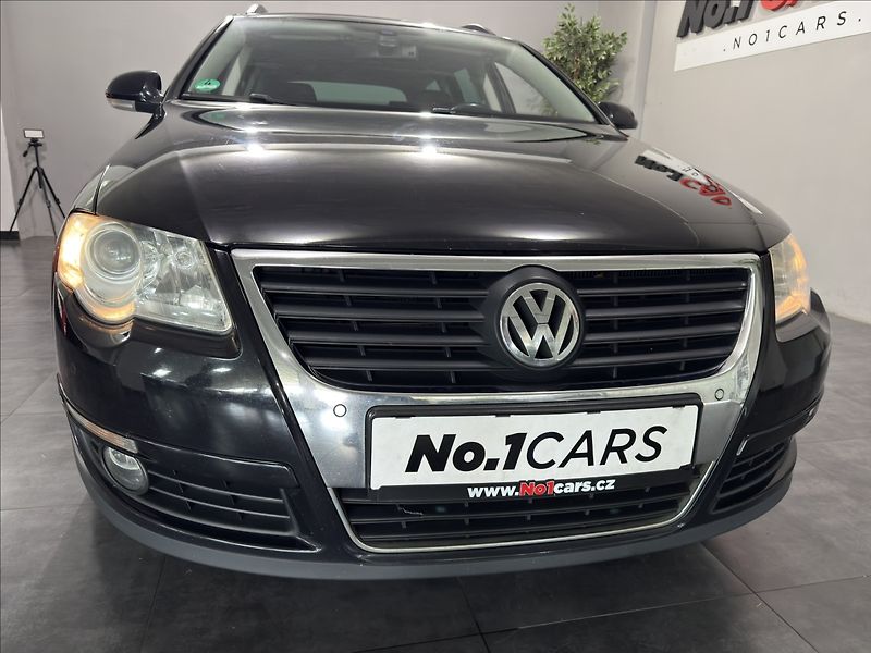 Volkswagen Passat 2,0   TDI 103KW BEZ KOROZE TOP - fotka 34 z 40
