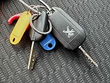 Peugeot 208 (2016) 1.6 HDi, ČR, AC, tempo, park - náhled 20