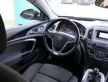Opel Insignia (2014) 2.0 CDTI, Xenony, Tempomat - náhled 7