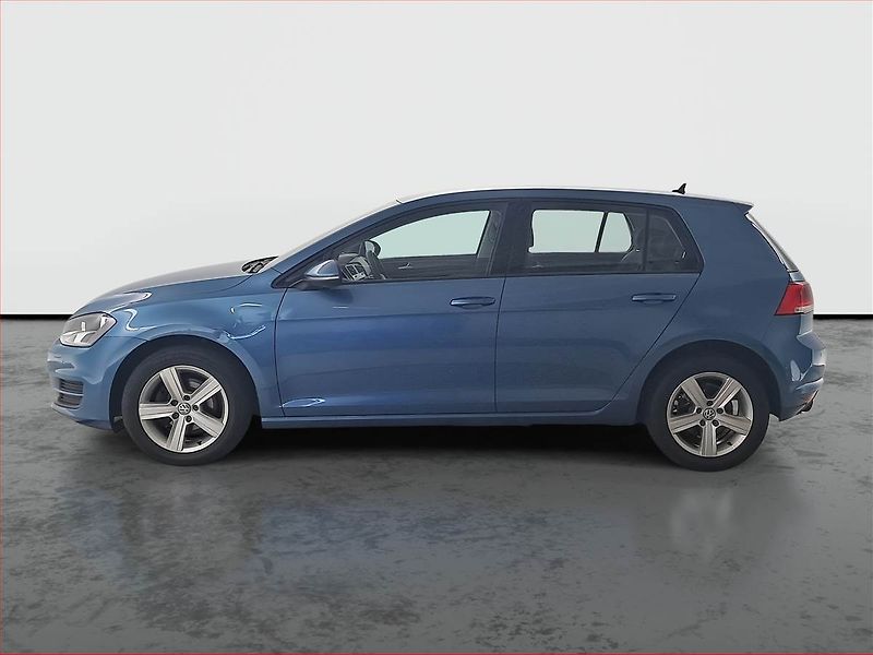Volkswagen Golf (2013) 1.6 TDI, Serv.kniha, Navi - fotka 3 z 18