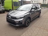 Dacia Jogger (2026) Journey hybrid 155 7 míst - náhled 1