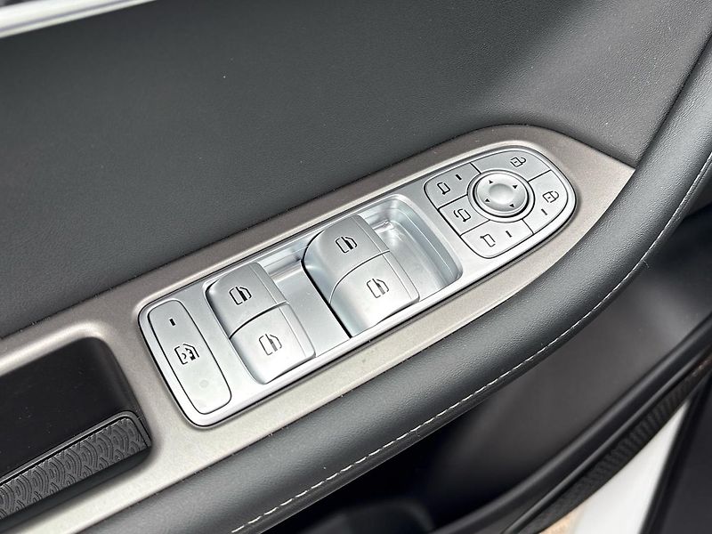 Chery Tiggo 7 (2026) HEV 1.5 UNIQUE    - fotka 17 z 27