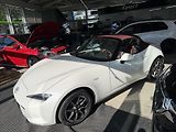 Mazda MX-5 1,5   Edice 100 YEARS 1920-202 - náhled 1