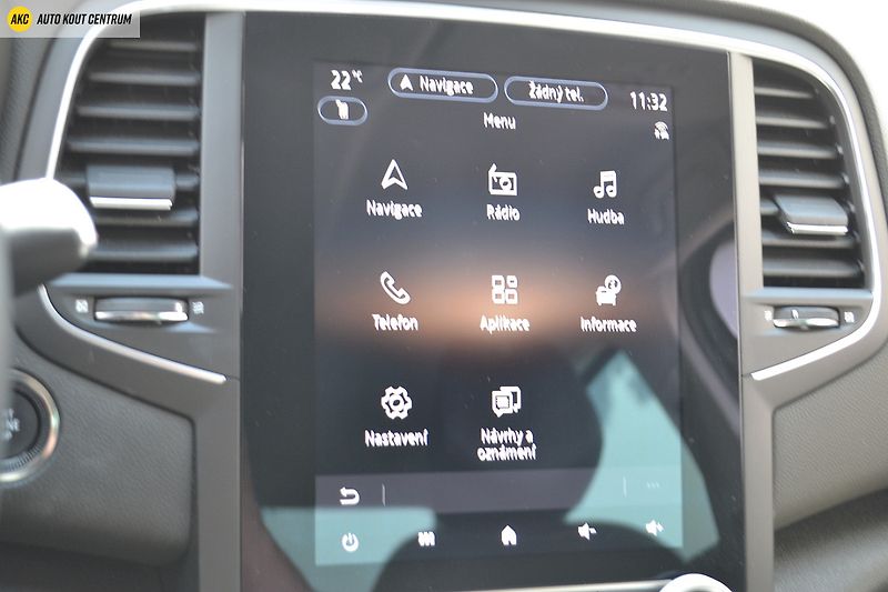 Renault Mégane IV GRANDCOUPÉ TECHNO dCi 115 E - fotka 33 z 54