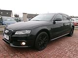 Audi A4 (2008) 2,0TDI AC TEMP VÝHŘEV ALU - náhled 2
