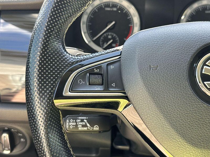 Škoda Kodiaq (2017) 2.0 TDI 4x4 DSG Style + - fotka 19 z 36