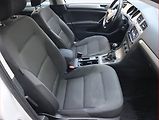 Volkswagen Golf (2016) 1.6 TDI, 4X4, Serv.kniha - náhled 9