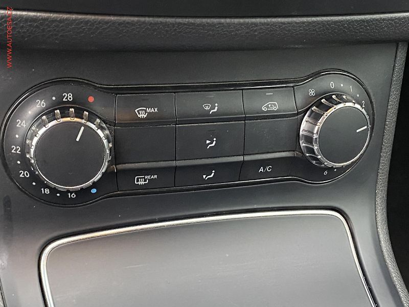 Mercedes-Benz Třídy B (2018) 1.5 d, ČR, AT, LED, navi - fotka 14 z 19