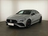 Mercedes-Benz CLA (2025) 35 AMG, 35 AMG, KEYLESS - náhled 1