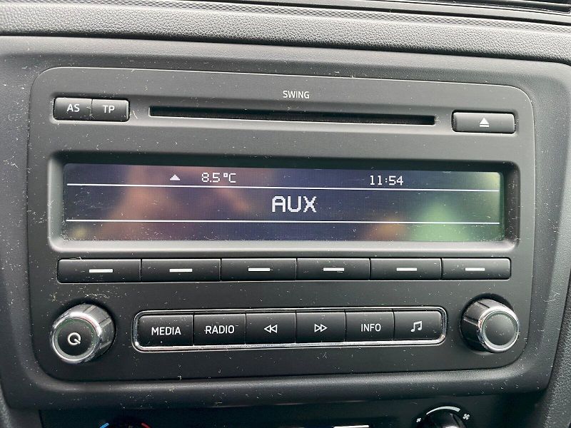Škoda Rapid (2013) AMBIT 63/1.2TSI 5G - fotka 22 z 27