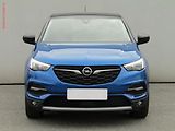 Opel Grandland X (2018) 1.2 T, Innovation, AT, navi - náhled 1