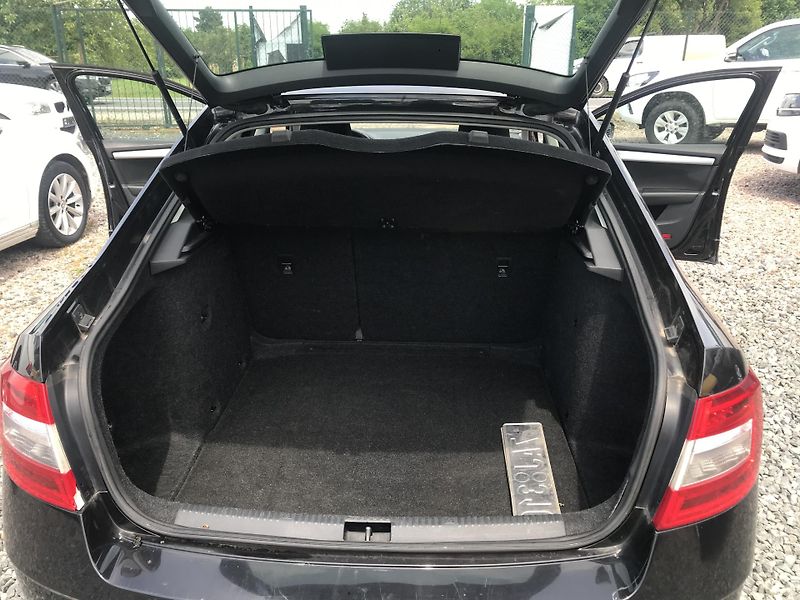 Škoda Octavia 1.6 TDI 85 KW,TEMPOMAT,ČR.. - fotka 13 z 13