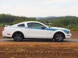 Ford Mustang 4,6 GT 224kW Racing USA - náhled 8