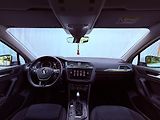 Volkswagen Tiguan 2.0 TDi DSG 4M, ČR, Serviska - náhled 19