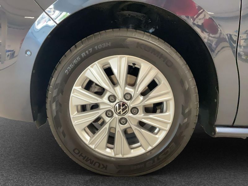 Volkswagen California Coast 360 Matrix ACC El.střech - fotka 7 z 17