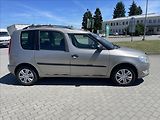 Škoda Roomster 1,2 TSi 63kw Ambiente Klima ES - náhled 4