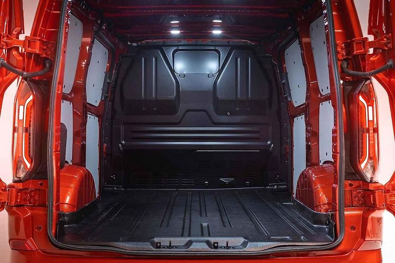 Volkswagen Caravelle bude tentokrát technicky zcela jiné auto než Multivan