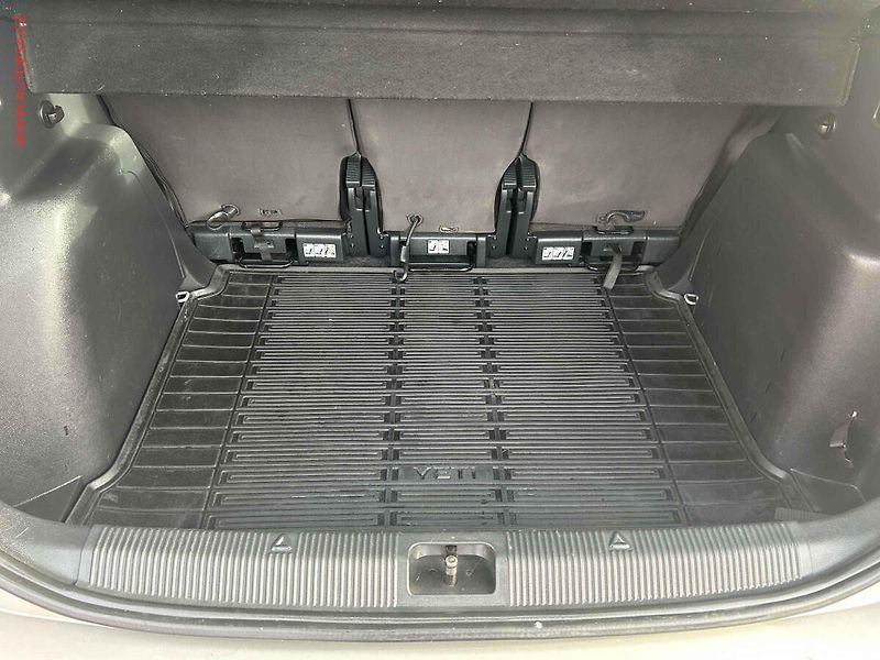 Škoda Yeti (2014) 1.2 TSI, STK6/28 - fotka 7 z 17