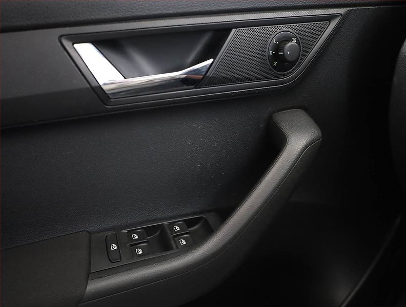 Škoda Fabia (2016) 1.4 TDI, Tempomat - fotka 10 z 14