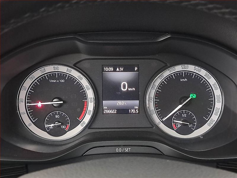 Škoda Kodiaq (2018) 2.0 TDI 4x4, 4X4, Automat - fotka 11 z 22
