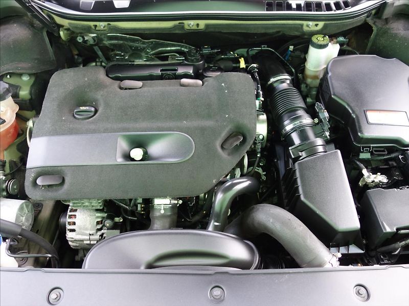 Peugeot 508 2,0 133kW ALLURE AUTOMAT - fotka 33 z 33