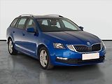Škoda Octavia (2019) Style 1.5 TSI, Serv.kniha - náhled 1