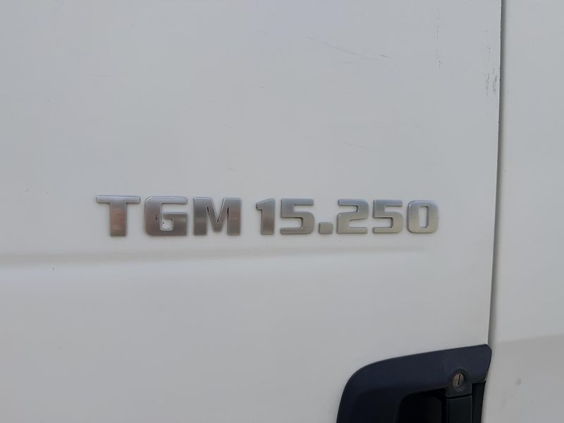 MAN TGM (2017) 15.250LL Mrazák + čelo - fotka 8 z 18